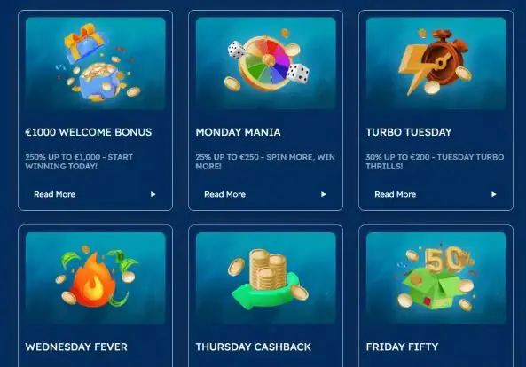 Welkom bij Bof Casino Nederland image 3
